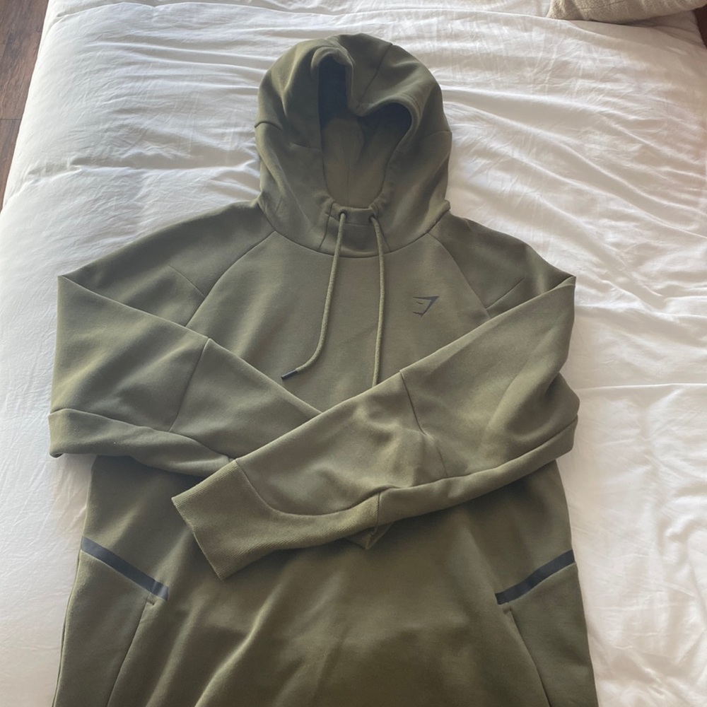 Gymshark Sweatshirt